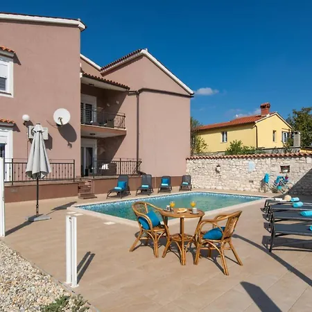 Amazing Lara With Private Pool By Wiibuk Villa *