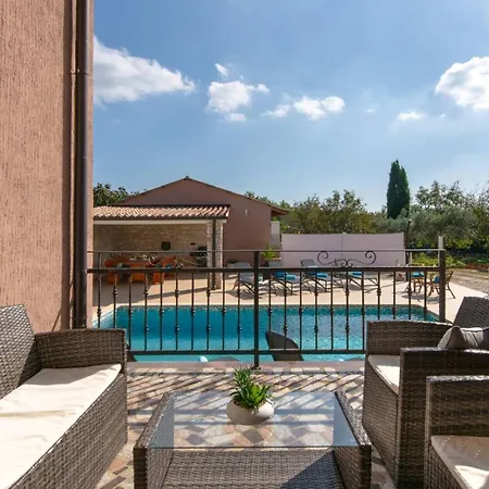 Amazing Lara With Private Pool By Wiibuk Marcana
